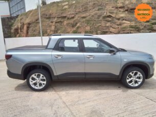 Foto 8 - Chevrolet Montana Montana 1.2 Turbo LTZ (Aut) automático