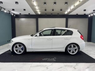 Foto 7 - BMW Série 1 130i 3.0 24V (Aut) automático