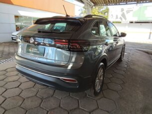 Foto 4 - Volkswagen Nivus Nivus 1.0 200 TSI Comfortline automático