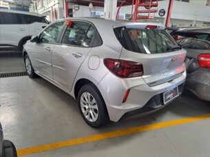Foto 4 - Chevrolet Onix Onix 1.0 LT manual