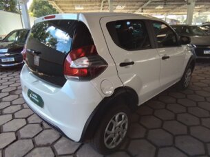 Foto 5 - Fiat Mobi Mobi 1.0 Like manual