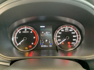 Foto 5 - Mitsubishi L200 Triton L200 Triton Sport 2.4 D HPE 4WD (Aut) automático