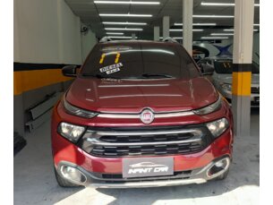 Fiat Toro Volcano 2.0 diesel AT9 4x4