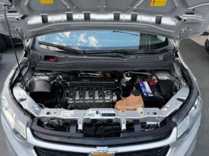 Foto 6 - Chevrolet Spin Spin LT 5S 1.8 (Flex) (Aut) manual