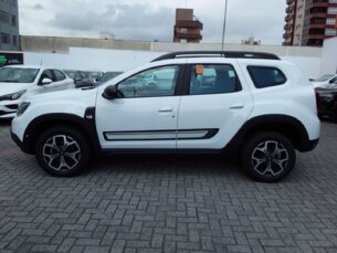 Foto 3 - Renault Duster Duster 1.6 Iconic CVT automático
