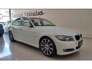 Foto 3 - BMW Série 3 320i 2.0 16V automático