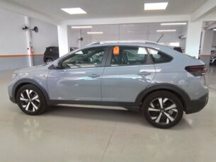 Foto 2 - Volkswagen Nivus Nivus 1.0 200 TSI Highline automático