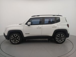 Foto 2 - Jeep Renegade Renegade 1.8 Longitude (Aut) automático