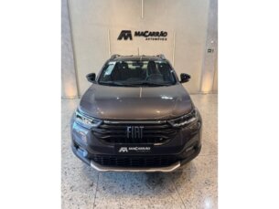 Foto 2 - Fiat Strada Strada 1.3 Cabine Dupla Volcano cvt (aut) automático