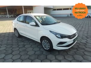 Foto 2 - Fiat Cronos Cronos 1.0 Drive manual