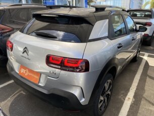 Foto 3 - Citroën C4 Cactus C4 Cactus Shine 1.6 (Aut) (Flex) automático