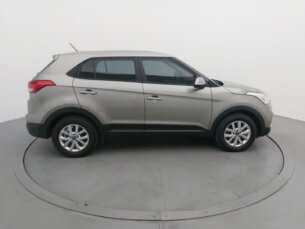 Foto 6 - Hyundai Creta Creta 1.6 Action (Aut) automático