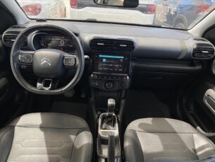 Foto 5 - Citroën C4 Cactus C4 Cactus Shine 1.6 (Aut) (Flex) automático