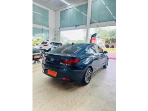 Foto 5 - Hyundai HB20S HB20S 1.0 T-GDI Diamond (Aut) automático