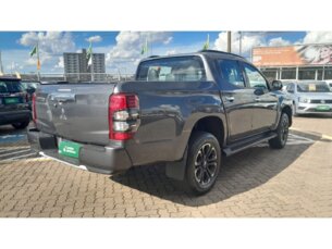 Foto 6 - Mitsubishi L200 Triton L200 Triton Sport 2.4 D HPE 4WD (Aut) automático