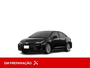Foto 1 - Toyota Corolla Corolla 2.0 XEi CVT automático