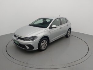 Foto 1 - Volkswagen Polo Polo 1.0 170 TSI Comfortline (Aut) automático