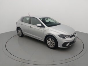 Foto 7 - Volkswagen Polo Polo 1.0 170 TSI Comfortline (Aut) automático