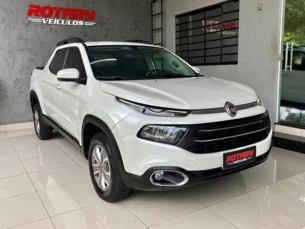 Foto 4 - Fiat Toro Toro 1.8 Freedom (Aut) automático