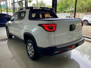 Foto 5 - Fiat Toro Toro 1.8 Freedom (Aut) automático