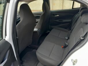 Foto 9 - Chevrolet Onix Onix 1.0 Turbo LTZ manual