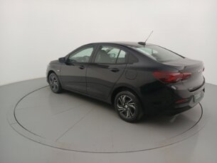 Foto 3 - Chevrolet Onix Plus Onix Plus 1.0 LT manual