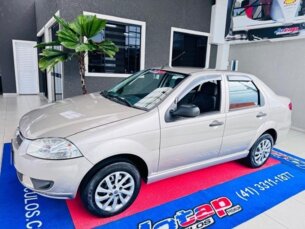Foto 1 - Fiat Siena Siena EL 1.0 8V (Flex) manual
