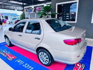 Foto 3 - Fiat Siena Siena EL 1.0 8V (Flex) manual