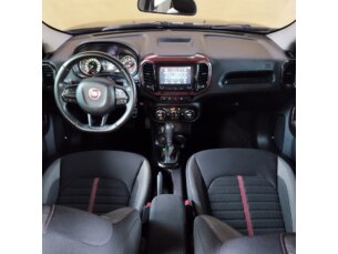 Foto 3 - Fiat Toro Toro Freedom 1.8 AT6 4x2 (Flex) automático