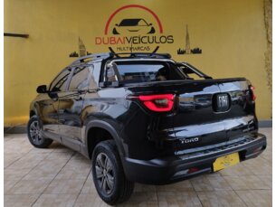 Foto 6 - Fiat Toro Toro Freedom 1.8 AT6 4x2 (Flex) automático