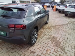 Foto 6 - Citroën C4 Cactus C4 Cactus 1.6 Feel (Aut) automático