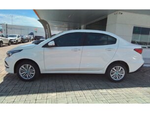 Foto 2 - Fiat Cronos Cronos 1.0 Drive manual