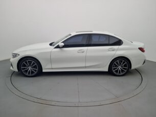 Foto 2 - BMW Série 3 320i Sport GP Flex automático