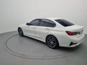 Foto 3 - BMW Série 3 320i Sport GP Flex automático