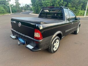 Foto 6 - Fiat Strada Strada Fire 1.4 (Flex) manual