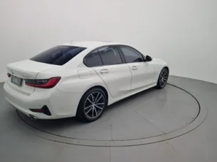 Foto 5 - BMW Série 3 320i Sport GP Flex automático