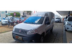 Foto 1 - Fiat Fiorino Fiorino 1.4 Hard Working manual