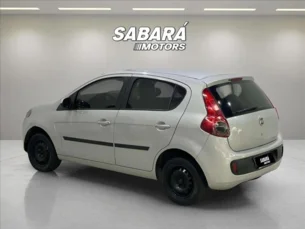 Foto 8 - Fiat Palio Palio Attractive 1.0 8V (Flex) manual