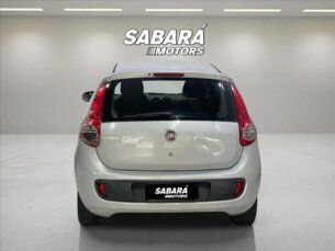 Foto 9 - Fiat Palio Palio Attractive 1.0 8V (Flex) manual