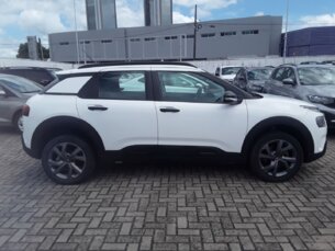 Foto 4 - Citroën C4 Cactus C4 Cactus 1.6 Feel (Aut) automático