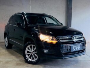 Foto 1 - Volkswagen Tiguan Tiguan 2.0 TSI 4WD automático