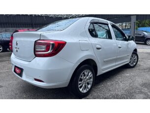 Foto 3 - Renault Logan Logan 1.0 Zen manual