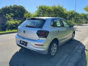 Foto 7 - Volkswagen Polo Polo 1.0 manual