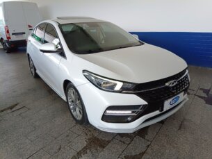 Foto 1 - CAOA Chery Arrizo6 Arrizo6 1.5T GSX CVT automático