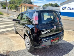 Foto 5 - Fiat Uno Uno Drive 1.0 Firefly (Flex) manual