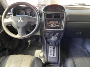 Foto 8 - Mitsubishi Pajero TR4 Pajero TR4 2.0 16V 4x2 (Flex) automático