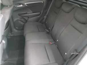 Foto 8 - Honda Fit Fit 1.5 EX CVT automático
