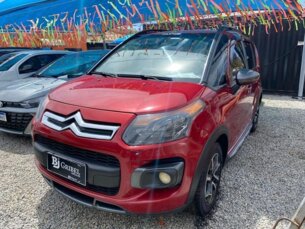Foto 1 - Citroën C3 C3 Exclusive 1.5 8V (Flex) automático