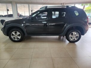 Foto 8 - Renault Duster Duster 1.6 16V SCe Dynamique CVT (Flex) automático