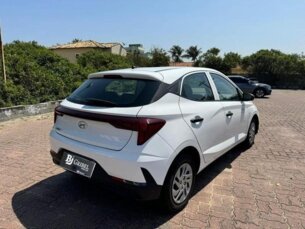 Foto 7 - Hyundai HB20 HB20 1.0 Sense manual